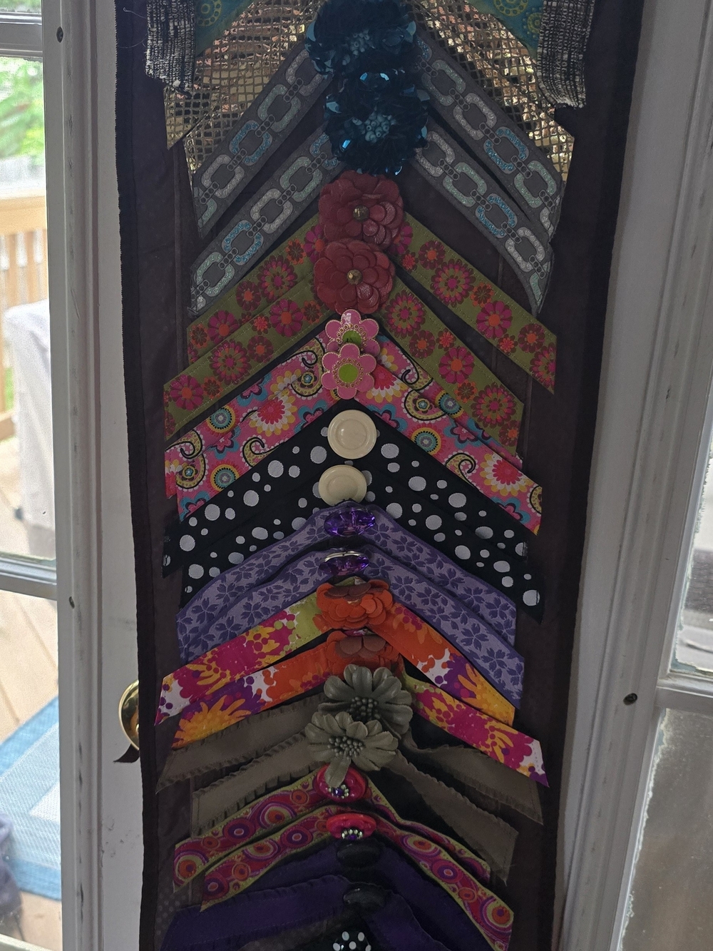Lindsay Phillips Lot Of Sandal Straps